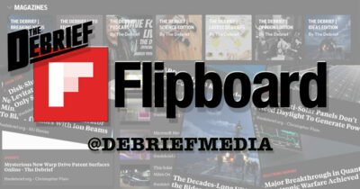 Debrief FlipBoard