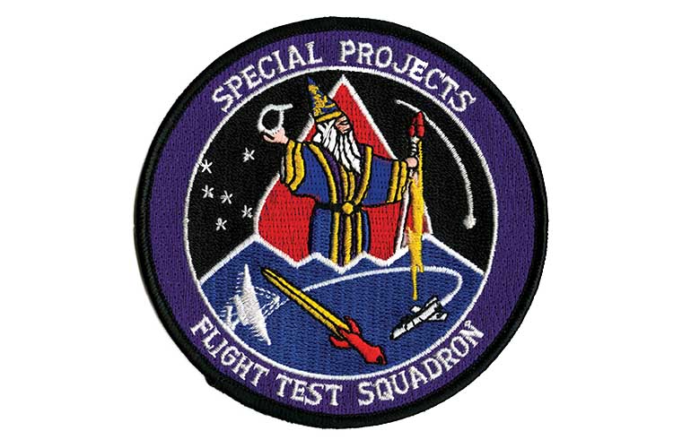 Area 51 Special Projects 