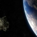 trojan asteroid