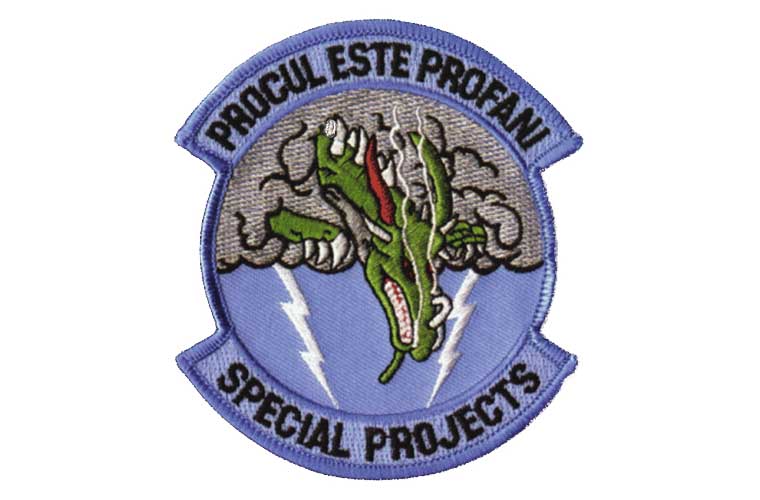 416th Test Squadron 