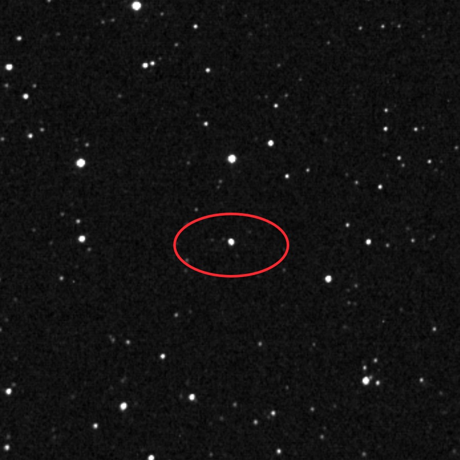 Mysterious Asteroid Phaethon is Challenging What We Understand About ...