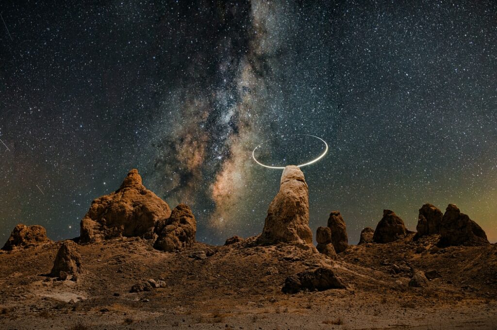 The Extraterrestrial Hypothesis: In the Debate Over UAP Origins ...