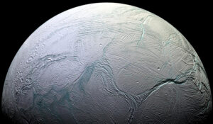 plumes on enceladus