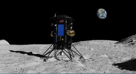 First Moon Landing in 50 Years Only Weeks Away - The Debrief