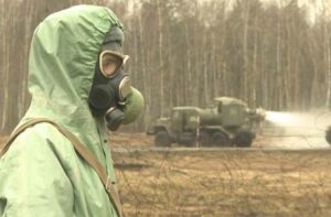 War Crimes and Threats of Chemical Weapons: The Latest on the Invasion ...