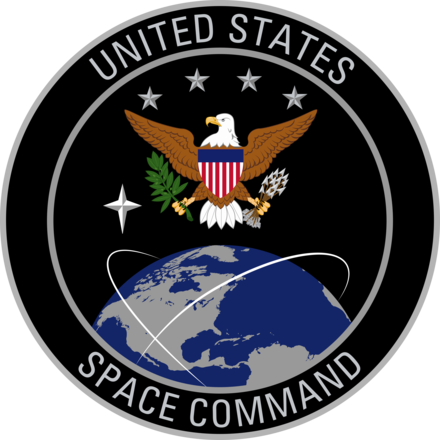 Space Command