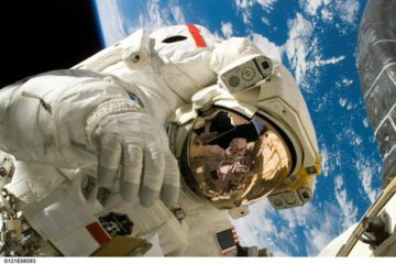 New research from NASA and the ESA reveal spaceflight has an initial impact on the brain, with more research needed.