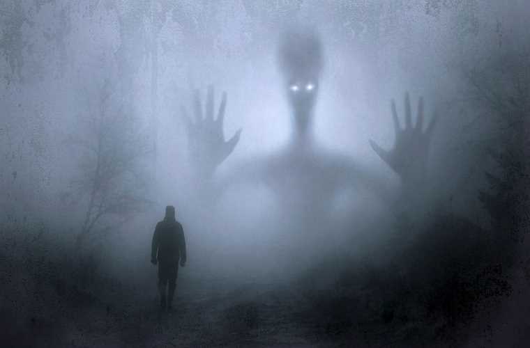 paranormal beliefs