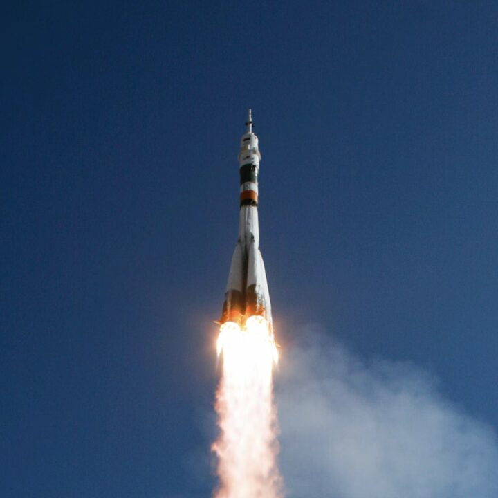 Plasma Thruster New Option for Deep Space Exploration - The Debrief