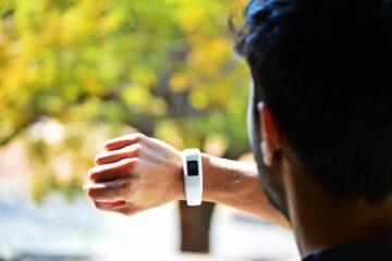 There has been a significant increase in the number of fitness trackers being sold, but research suggests no increase in overall exercise.