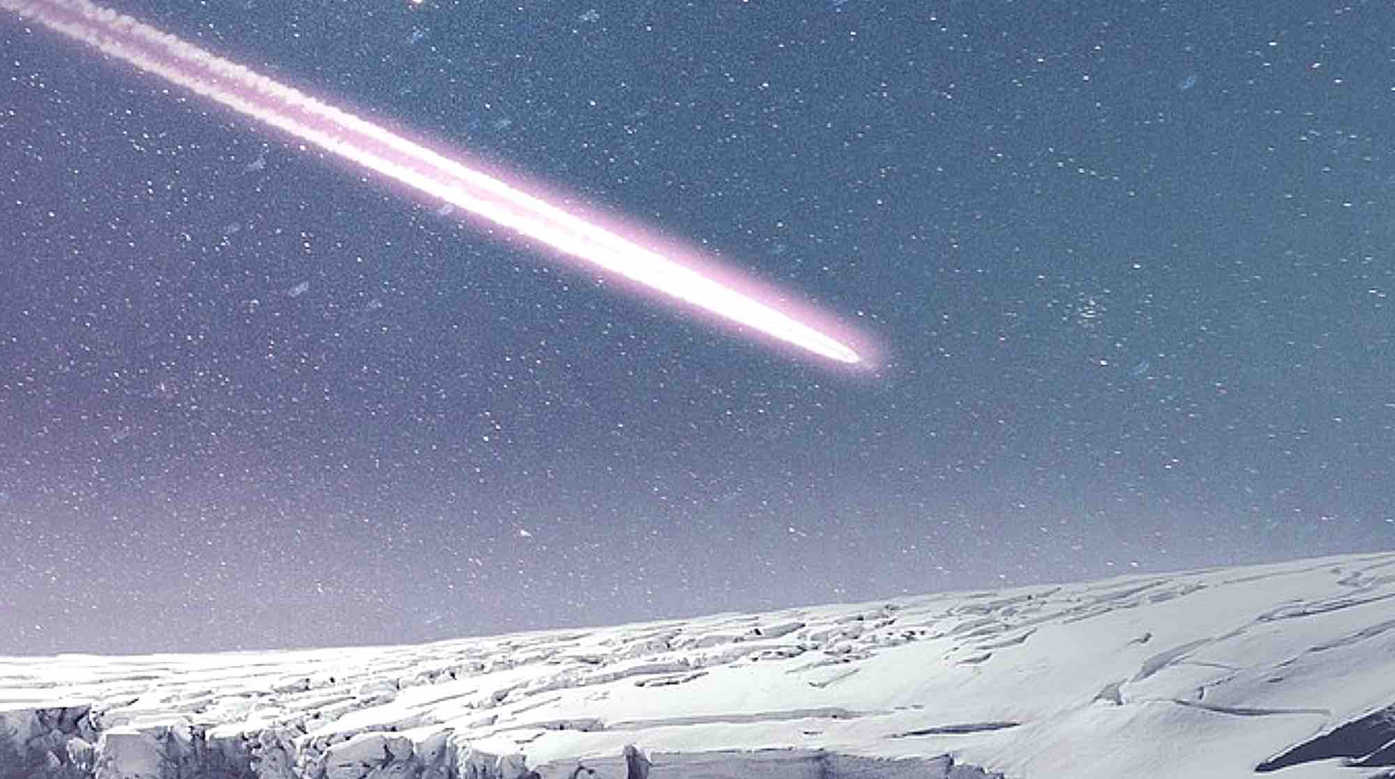 International Asteroid Day How the Puzzling 1908 Tunguska Event