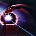 Physicists at the University of Amsterdam have begun to build a continuous atomic laser.