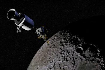 NASA is working with AI SpaceFactory, a deep tech company, to develop a lunar outpost printed with recycled materials.
