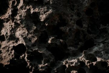 Researchers have found that the surface of Bennu is getting rockier due to an erosion of space dust.