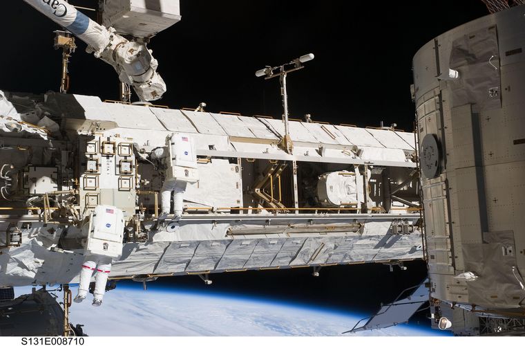Russia's withdrawal from the ISS could cause a lot of future problems, and hints at trends toward private space stations.