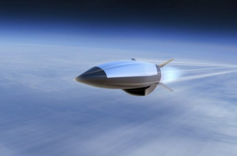 New Hypersonic Air-Breathing Missile to Represent a “New Class” in U.S. Strategic Weapons Arsenal