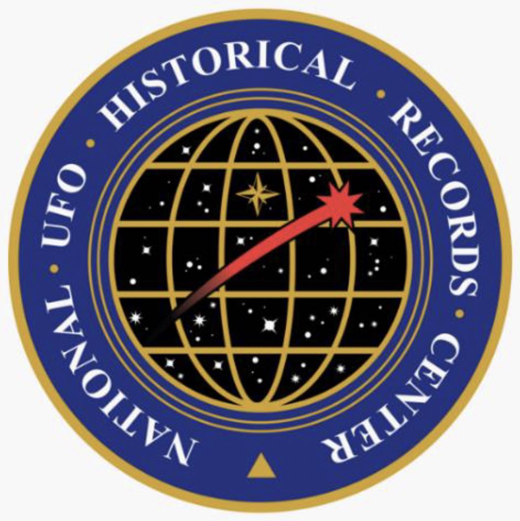 National UFO Historical Records Center