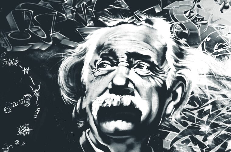Einstein gravity
