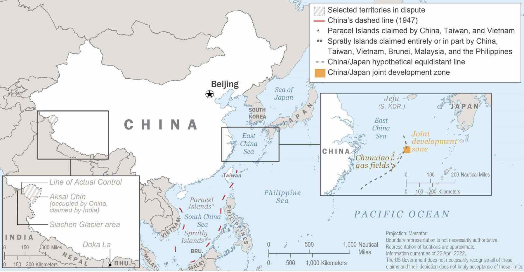 Chinese Military Power Report