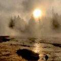 Yellowstone Supervolcano