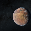 habitable zone exoplanet
