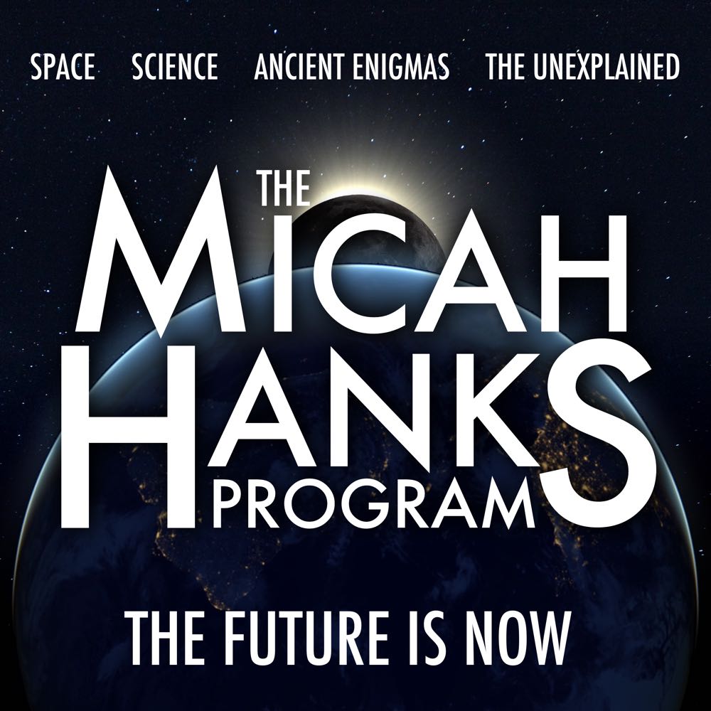 Micah Hanks Podcast