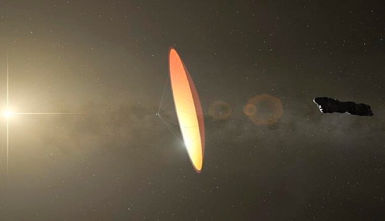 ‘Oumuamua