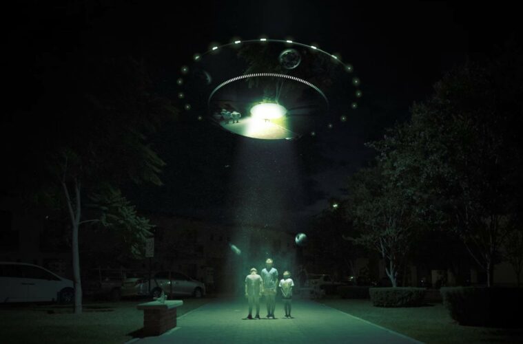 It’s Time To Rethink Some Common Assumptions About UFOs