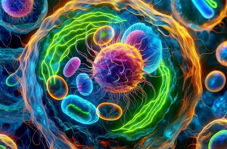 cells