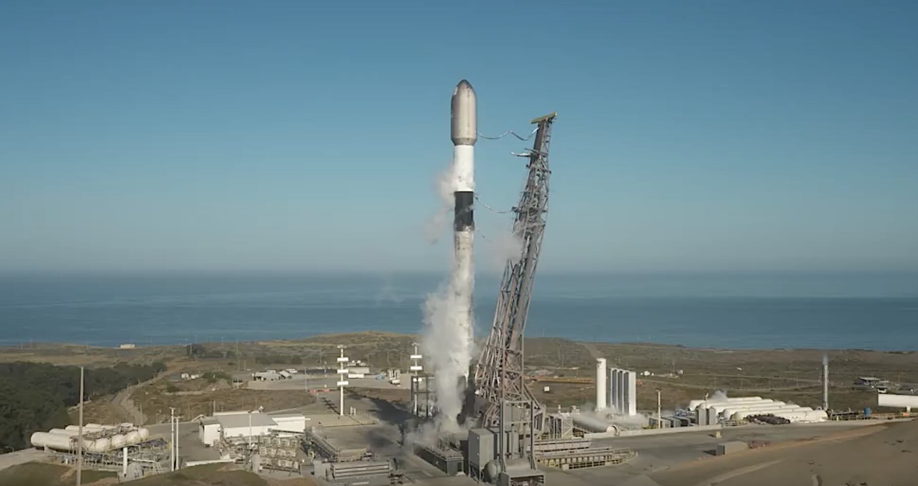 (Image Credit: SpaceX)